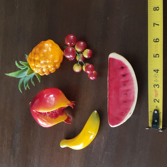 Fruit Decor Faux - Picture 2 of 6